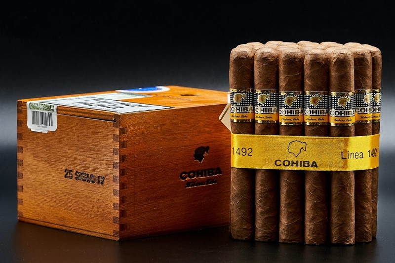 Xì gà là gì? Chi tiết các loại xì gà trứ danh trên thế giới