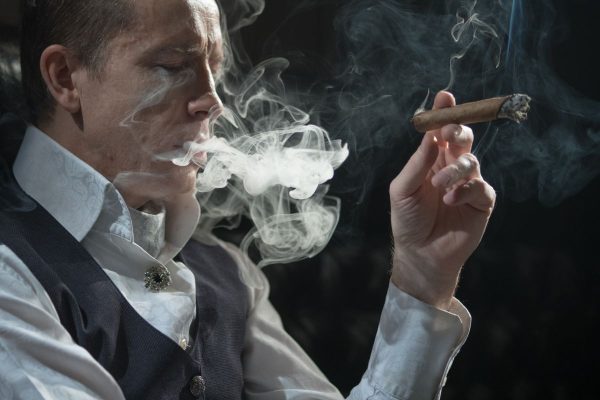 Vì sao xì gà được yêu thích? điểm gì khiến quý ông phát cuồng?