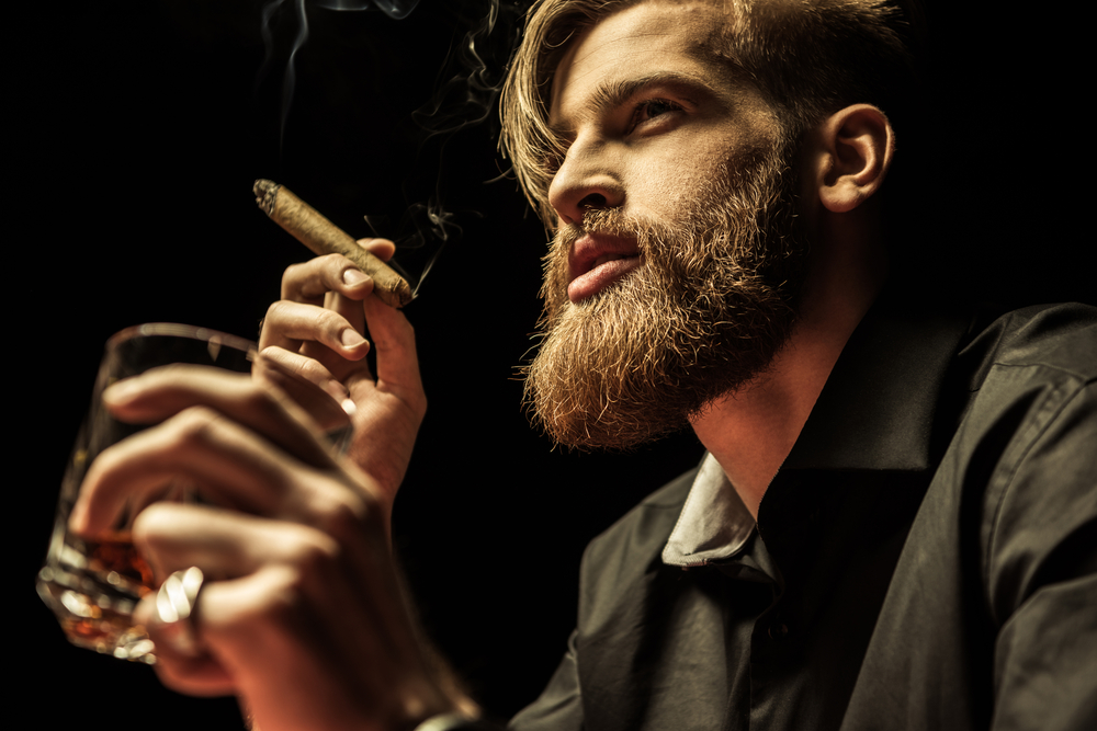 The do's and don'ts of cigar smoking - GQ Tobaccos