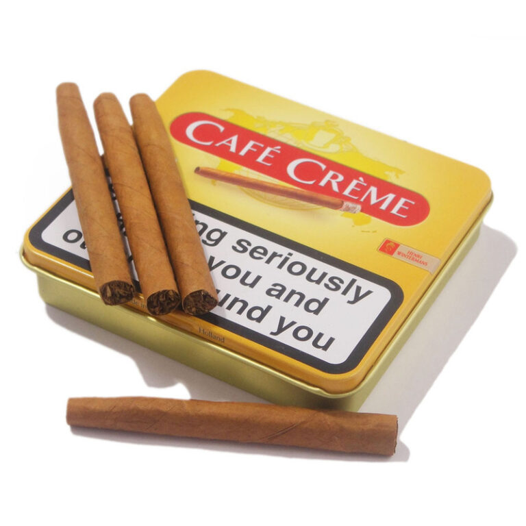 Thú Vị Xì Gà Mini: Hành Trình Khám Phá Cho Tín Đồ Mới Với Túi Tiền Nhỏ